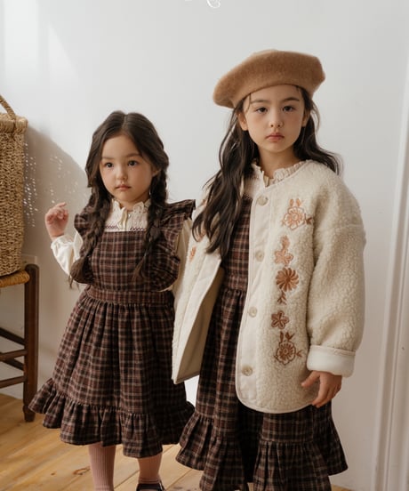 5[予約]OREN wool beret