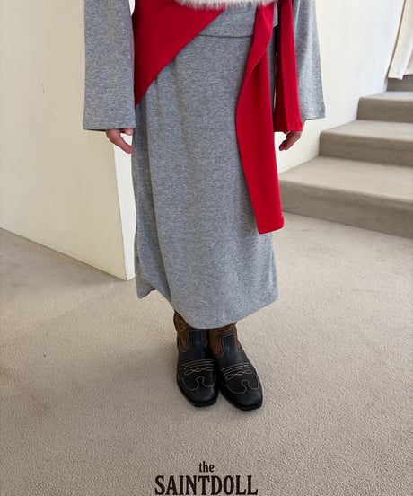 28[予約]saintdoll challang skirt