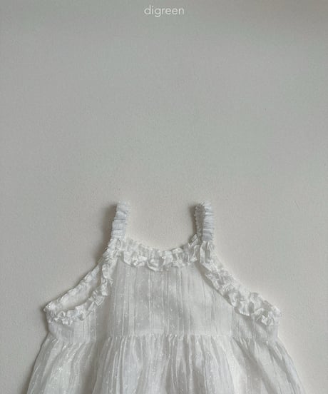24[予約]digreen floral ops