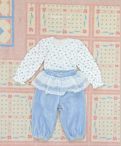 16[予約]bunnytail belle jogger