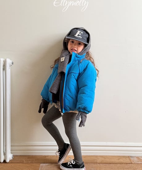 116[予約]ELLYMOLLY E-dying ball cap
