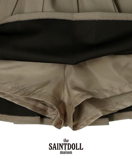 26[予約]saintdoll berlin skirt