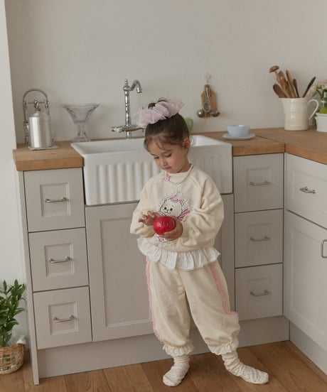 28[予約]berryberry keku bear set