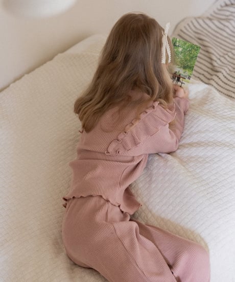 14[予約]perrobebe rosie set up