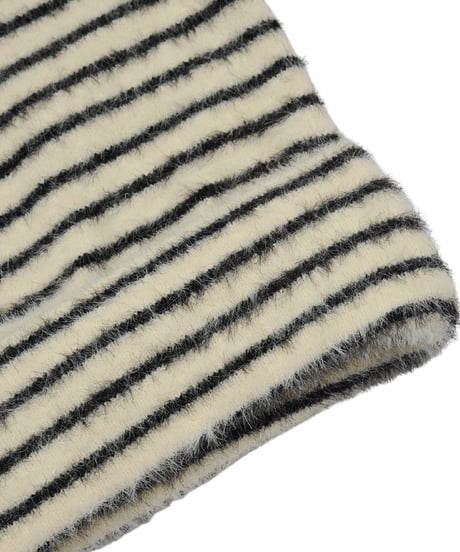 29[予約]FORKCHIPS angora horm hat