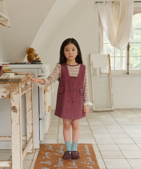 13[予約]mon Atelier button ops