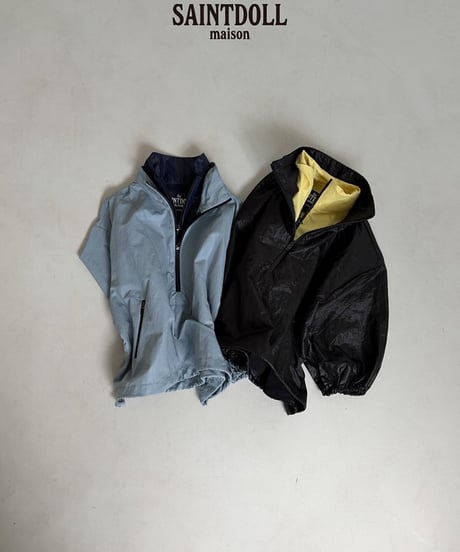 21[予約]saintdoll double up jumper