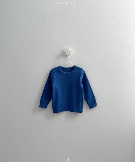 1[予約]atomeme cream t-shirt