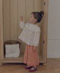 19[予約]Roa shuette pants