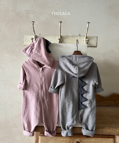 20[予約]thelala tyranno suit