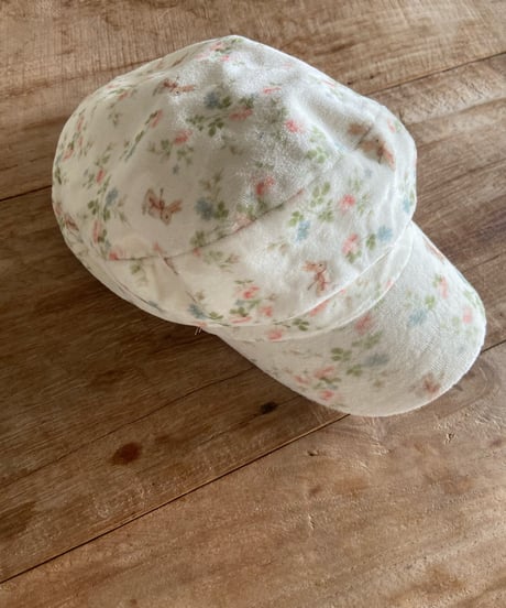29[予約]anneshirley anika hat
