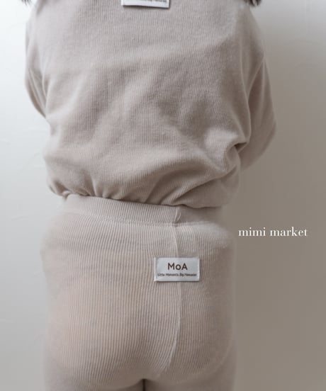 21[予約]mimi market emma tee