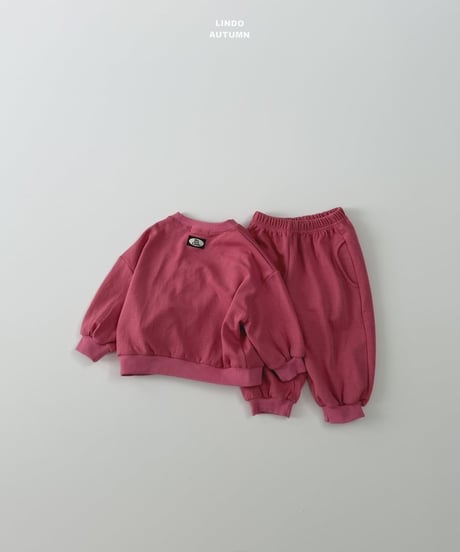 17[予約]LINDO color block set