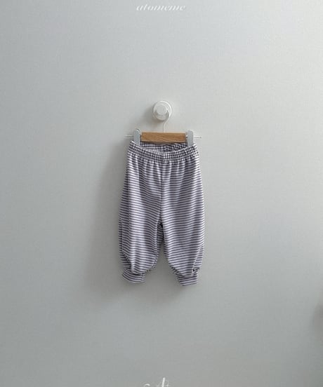 20[予約]atomeme caramel pants
