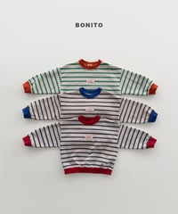 42[予約]bonito feeling st mtm