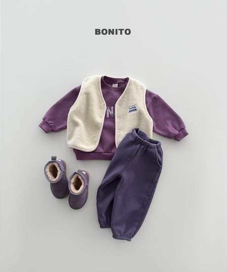 21[予約]bonito rough bonito mtm