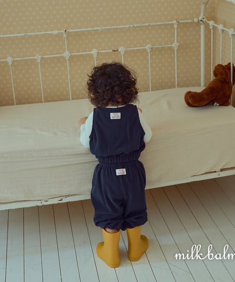 26[予約]milkbalm dewey pants