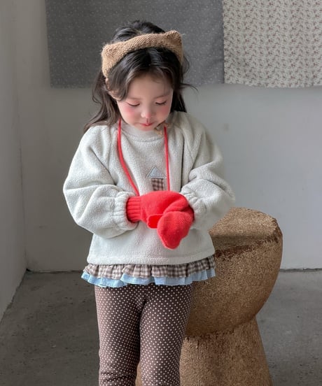 5[予約]aiai mongle house mtm