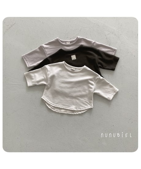 26[予約]nunubiel bebe prada t-shirt