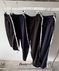 5[予約]bunny powder raytrack pants