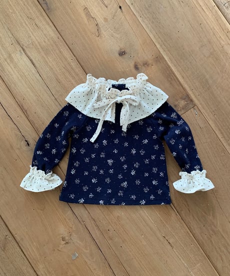 2[予約]bebeholic cape set