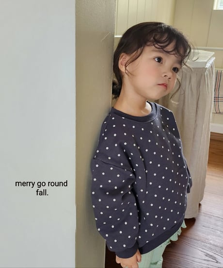 19[予約]merry go round toy dot mtm