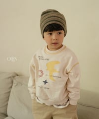 25[予約]OREN cornell mtm