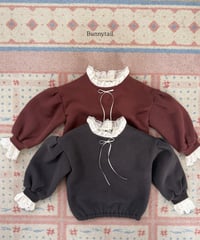 6[予約]bunnytail choco mtm