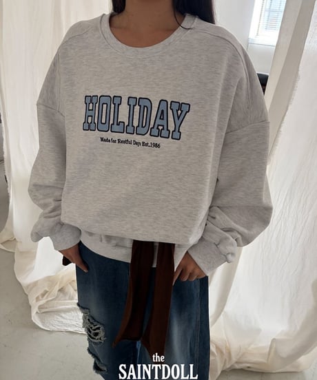 17[予約]saintdoll holiday mtm