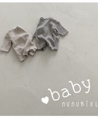 9[予約]nunubiel lala suit