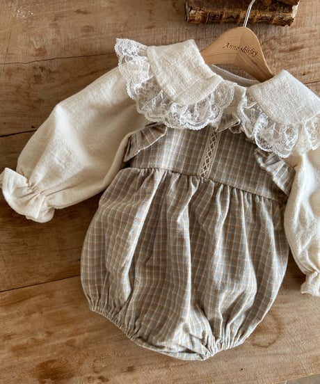 14[予約]anneshirley boe suit