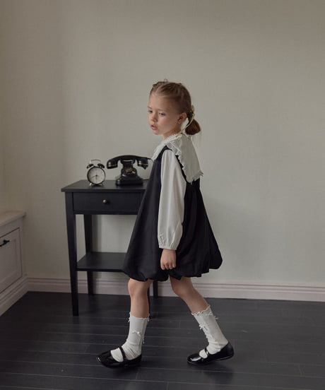 57[予約]berryberry angel blouse