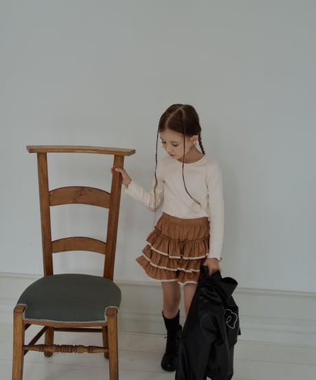 6[予約]momoann butter t
