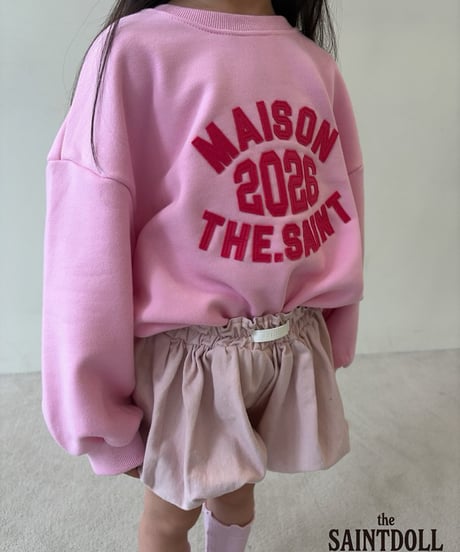 15[予約]saintdoll maison 2026 mtm