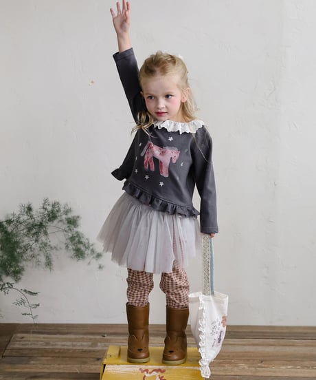 31[予約]FLO sasha skirt