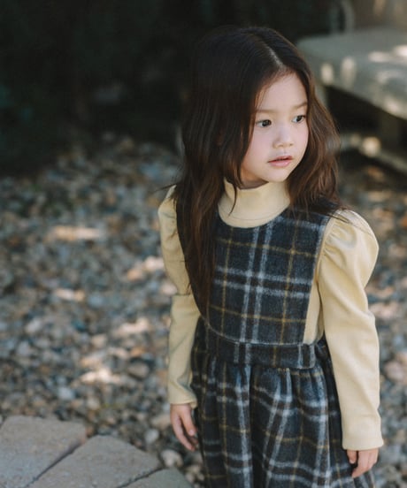 11[予約]mon Atelier chala check ops
