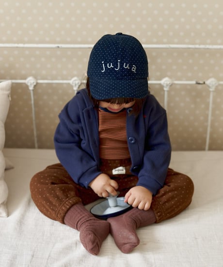 36[予約]jujua jujua cap