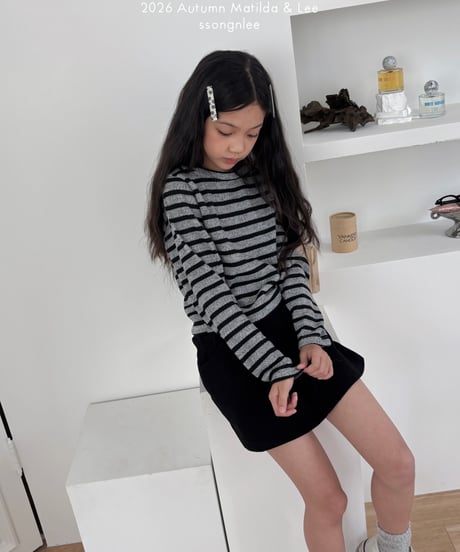 34[予約]matilda&lee duff off shoulder