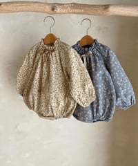 15[予約]elov&monpetitbebe amelia suit