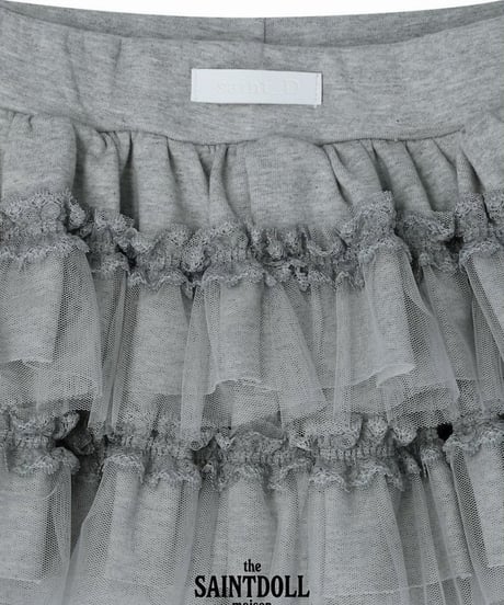 54[予約]saintdoll jenny cancan skirt