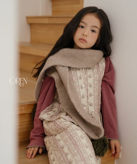 12[予約]OREN mercy droplet muffler