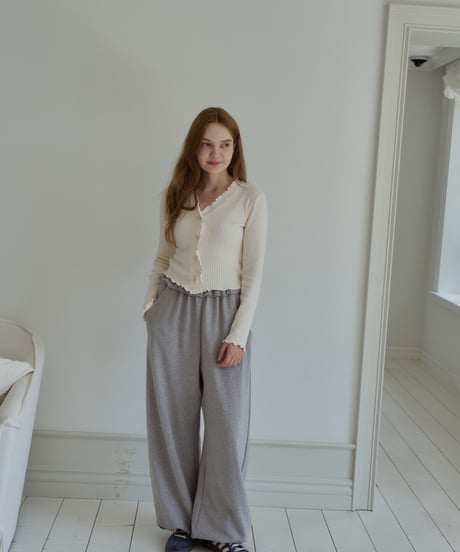 19[予約]momoann new york pants