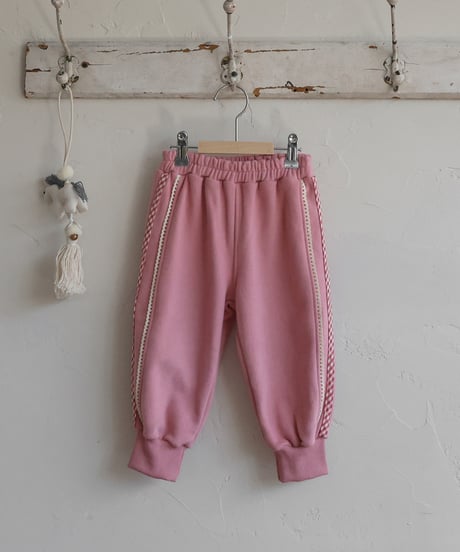 6[予約]FLO olive pants