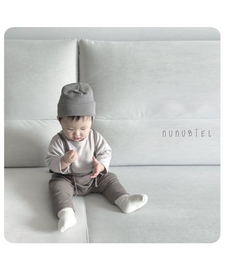26[予約]nunubiel bebe prada t-shirt