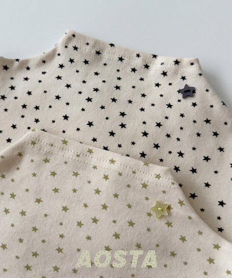 39[予約]Aosta star candy t