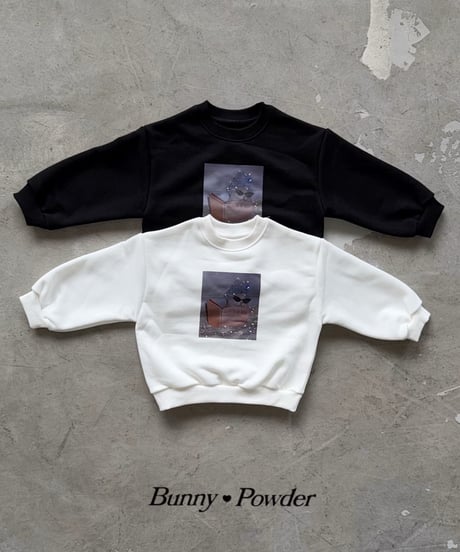 34[予約]bunny powder rich mtm