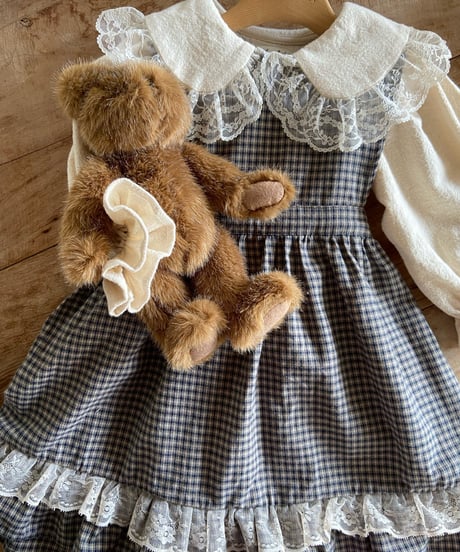 5[予約]anneshirley antique ops