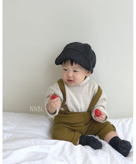 27[予約]nunubiel vita t-shirt(baby)