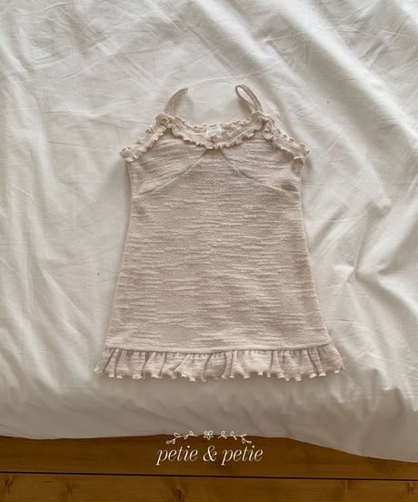 51[予約]petit&petit ives ops