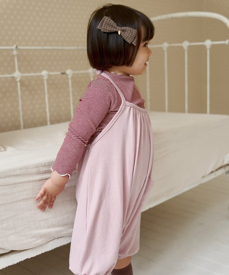 32[予約]jujua pocket suit